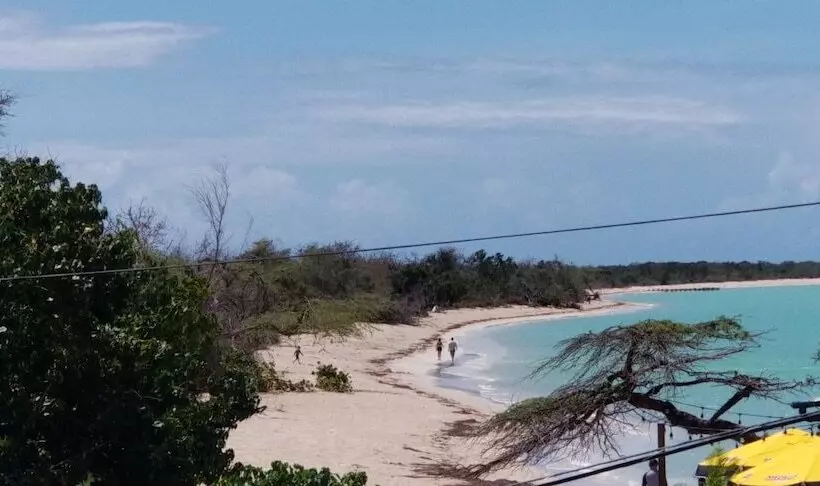 هتل Luichy S Seaside