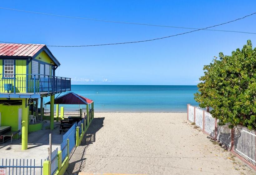 هتل Luichy S Seaside