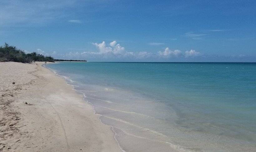 هتل Luichy S Seaside