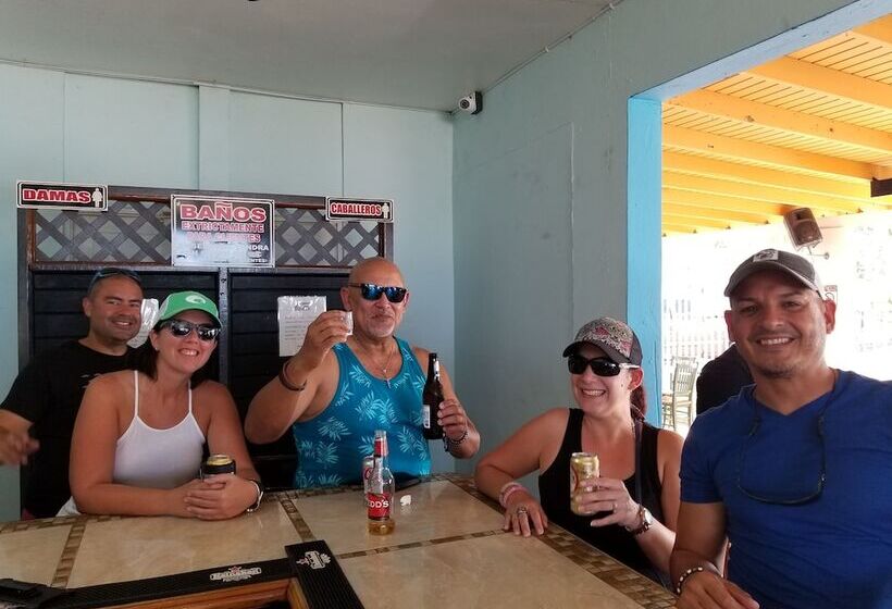 هتل Luichy S Seaside