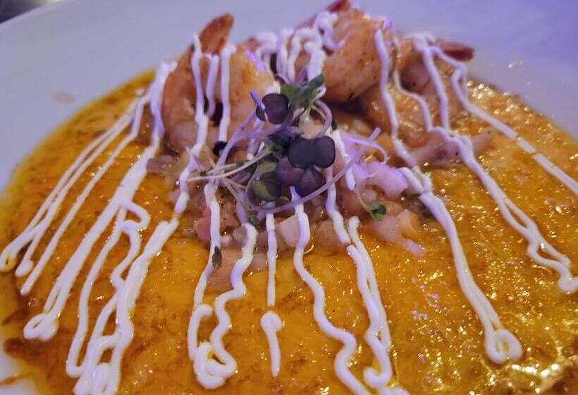 هتل Luichy S Seaside