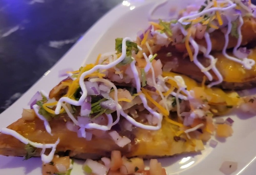 هتل Luichy S Seaside