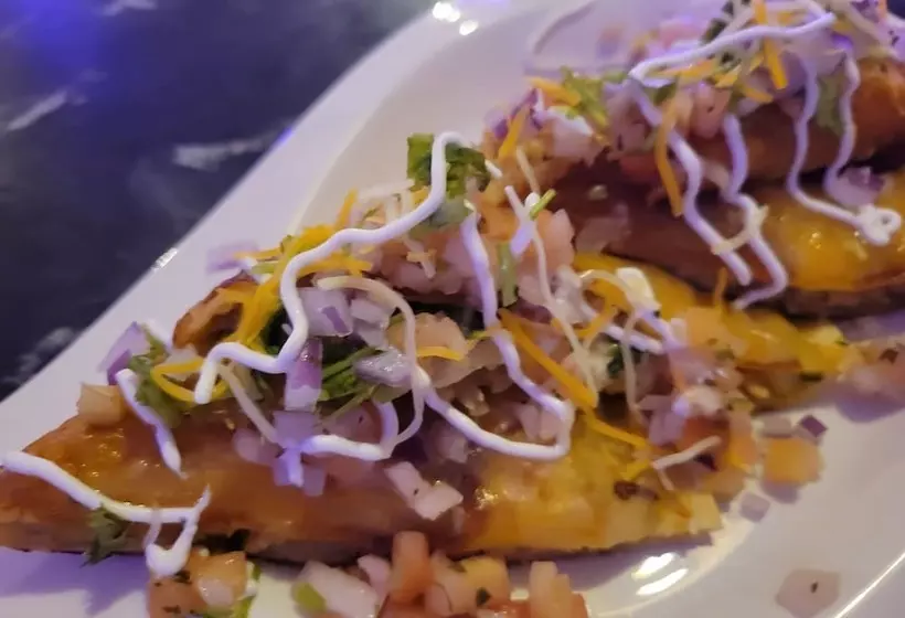 هتل Luichy S Seaside