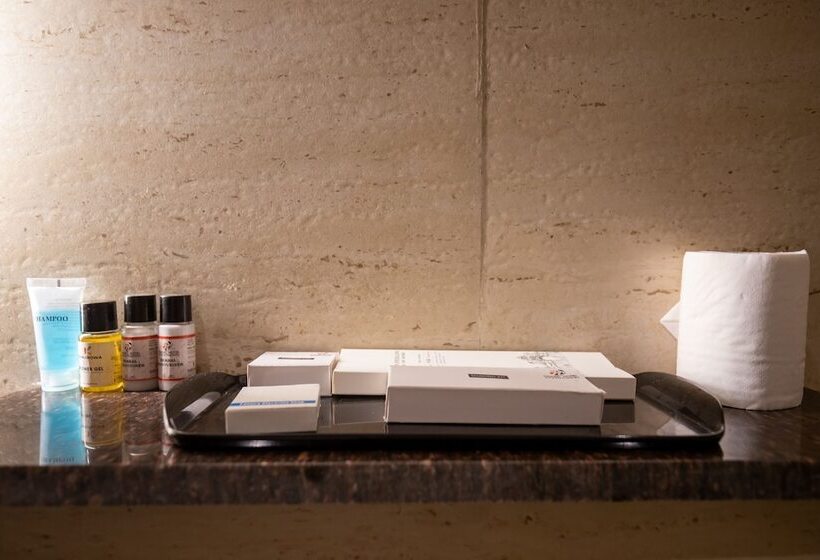 هتل Nansc Lumbini