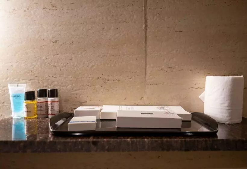 هتل Nansc Lumbini