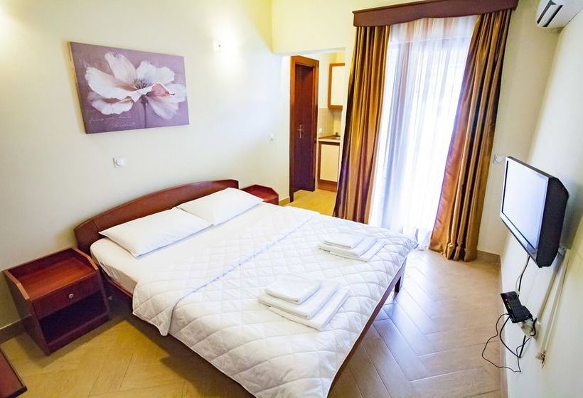 هتل Nilaj Apartments