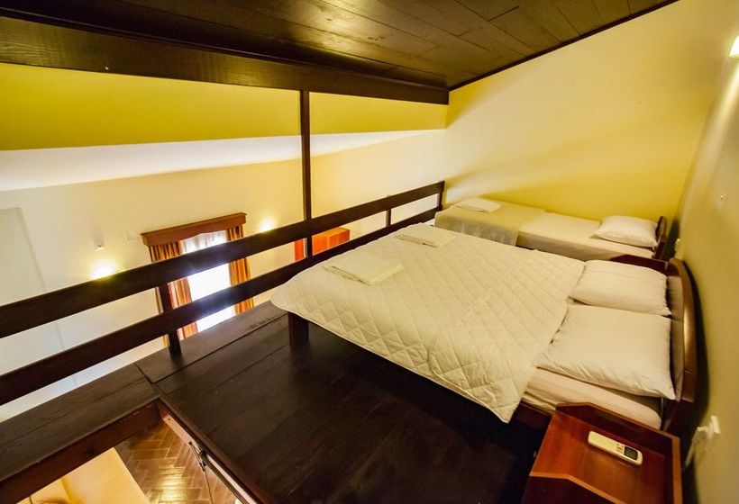 هتل Nilaj Apartments