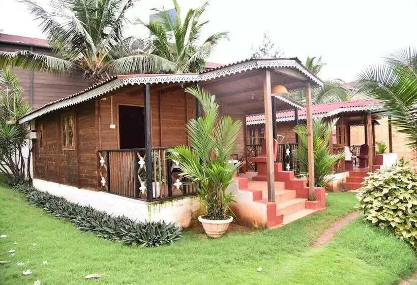 Hôtel Paes Pearl