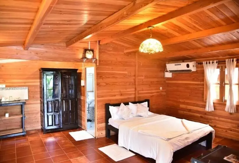 Hôtel Paes Pearl