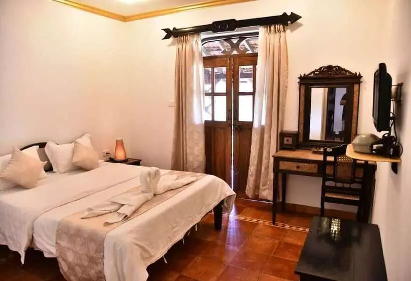 Hôtel Paes Pearl
