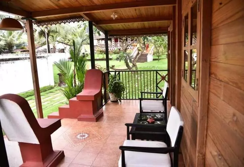 Hôtel Paes Pearl