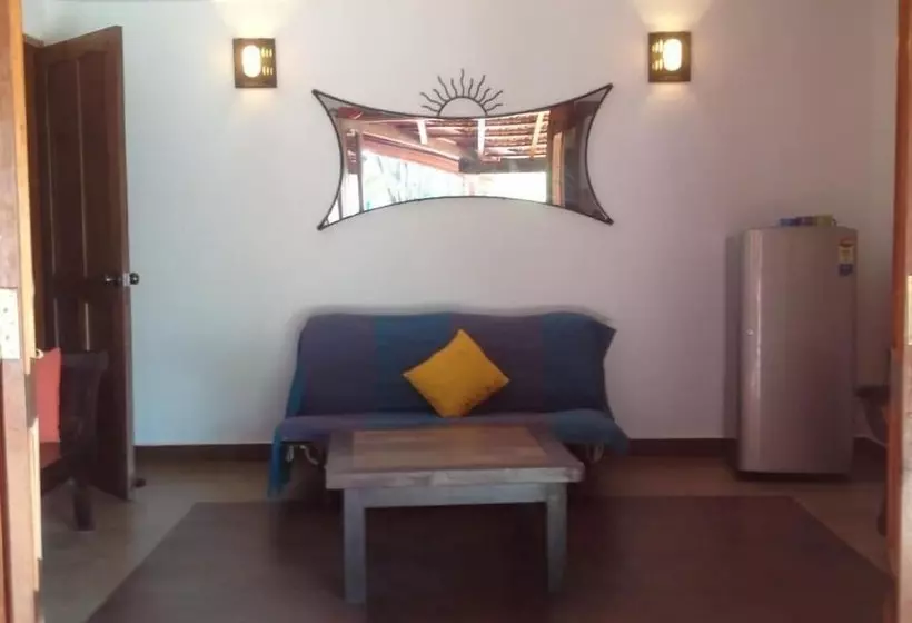 Hôtel Paes Pearl