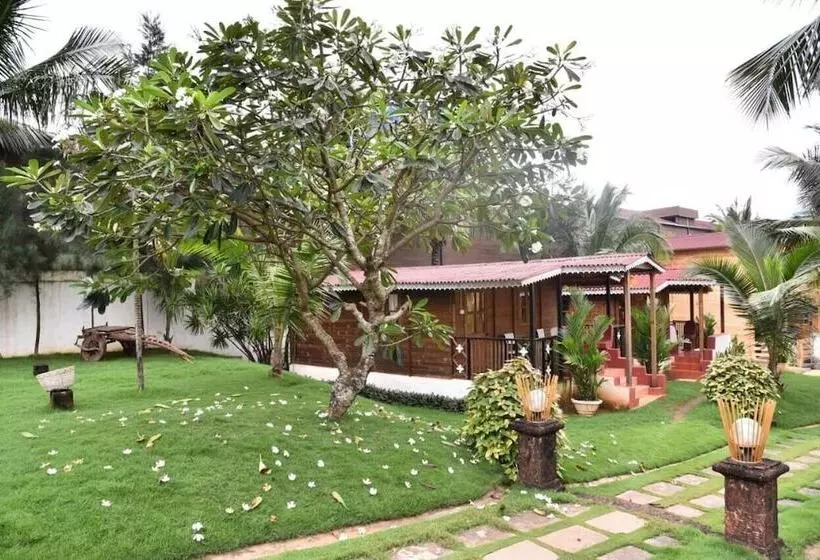 Hôtel Paes Pearl