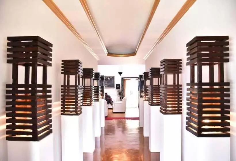 Hôtel Paes Pearl