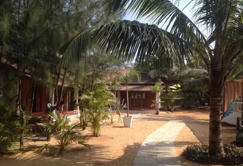 Hôtel Paes Pearl