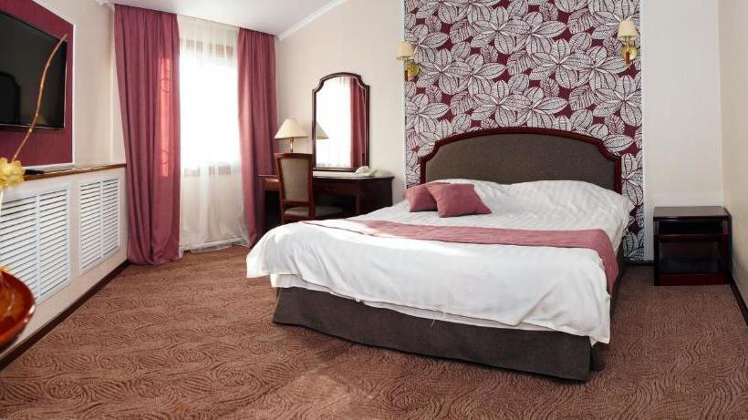 בית מלון כפרי Panama-city