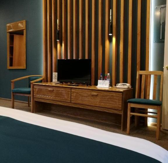 בית מלון כפרי Panama-city