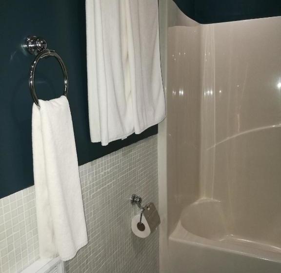 בית מלון כפרי Panama-city