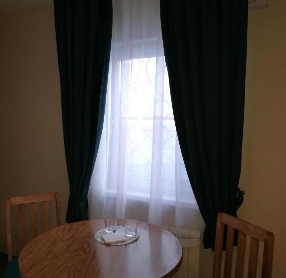 בית מלון כפרי Panama-city