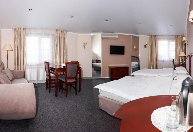 בית מלון כפרי Panama-city