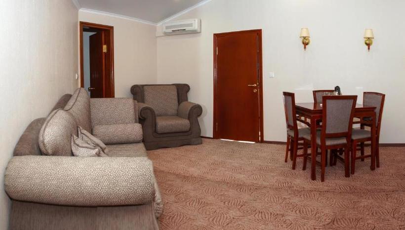 בית מלון כפרי Panama-city