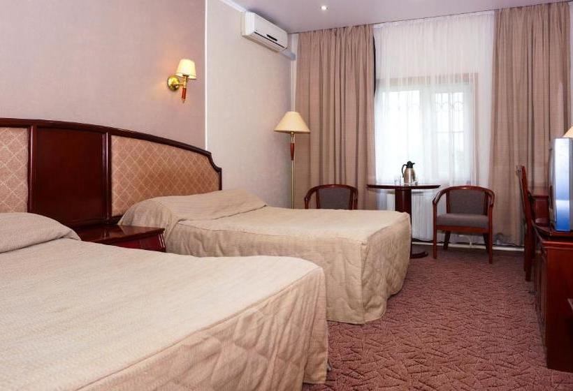 בית מלון כפרי Panama-city