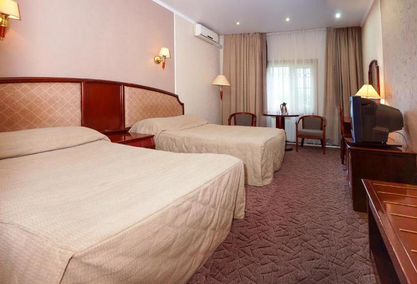 בית מלון כפרי Panama-city