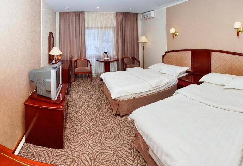 בית מלון כפרי Panama-city