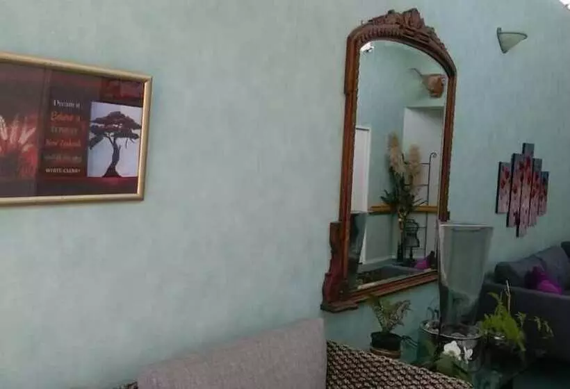 Hotelli Piwaka Lodge And Backpackers