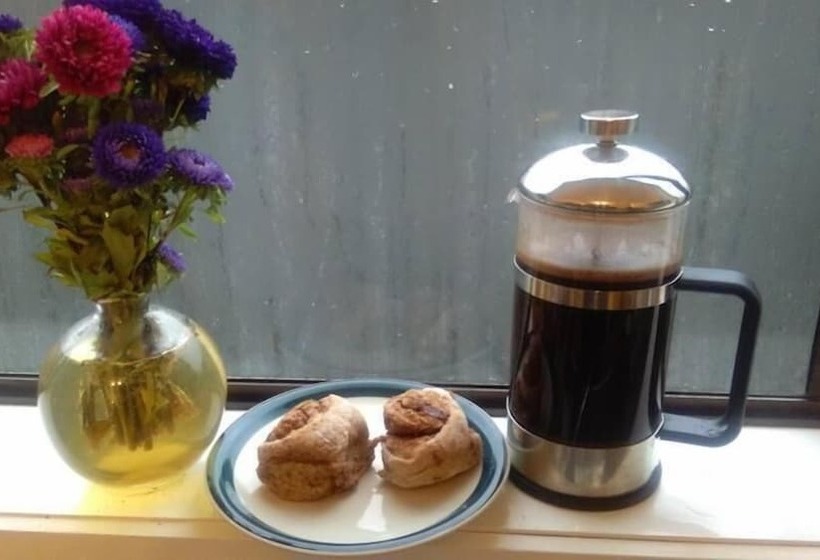 Отель Piwaka Lodge And Backpackers