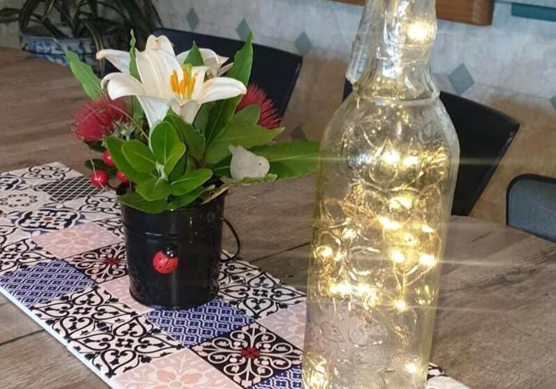 Отель Piwaka Lodge And Backpackers