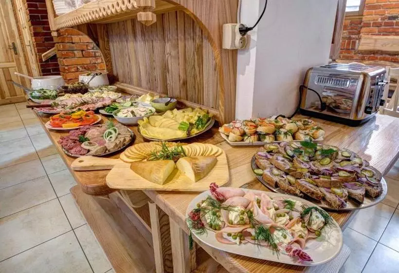 ホテル Pokoje Gościnne światłomir