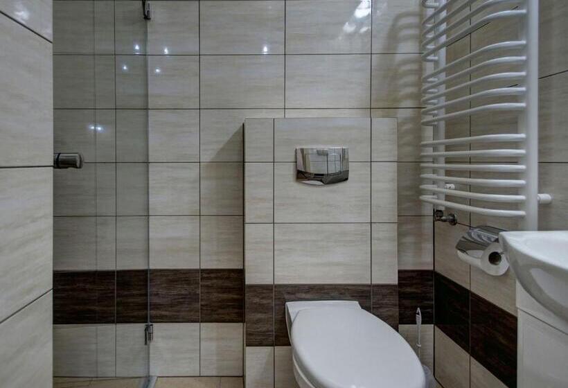 בית מלון כפרי Pokoje Gościnne światłomir