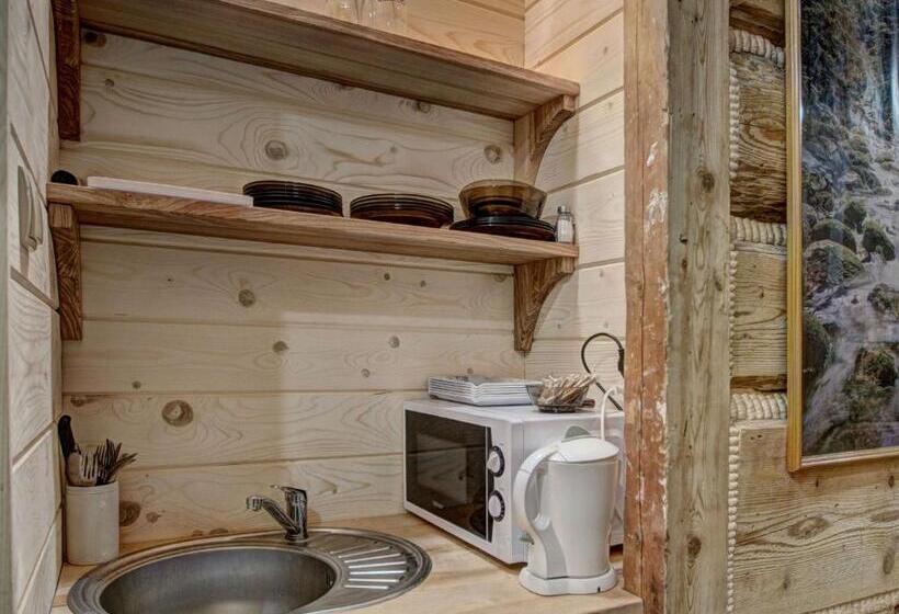 בית מלון כפרי Pokoje Gościnne światłomir