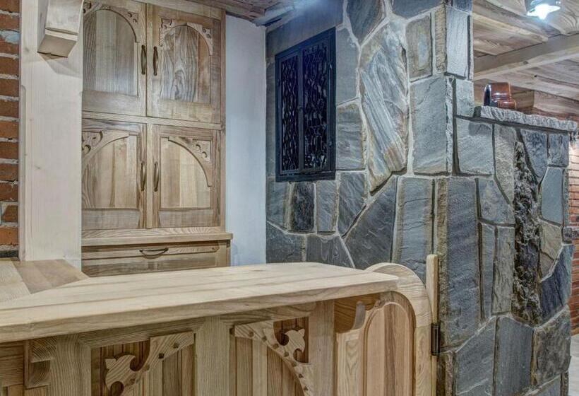 בית מלון כפרי Pokoje Gościnne światłomir