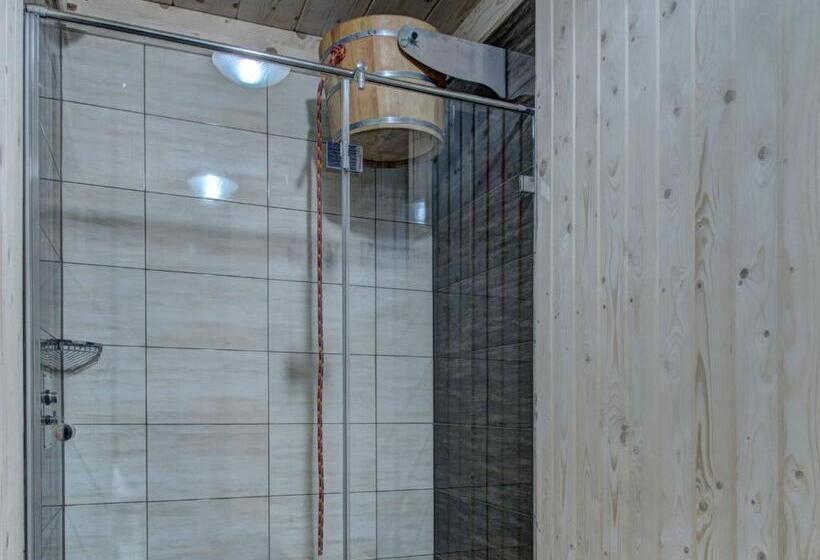 בית מלון כפרי Pokoje Gościnne światłomir