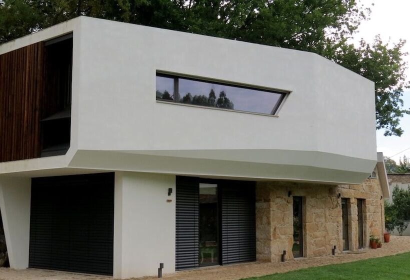 هتل Quinta Do Pomar Maior