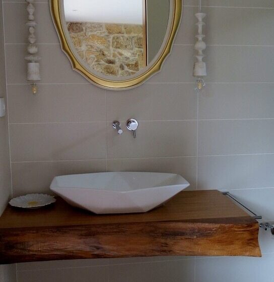 هتل Quinta Do Pomar Maior