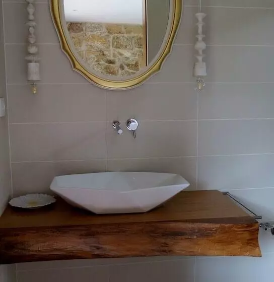 ホテル Quinta Do Pomar Maior