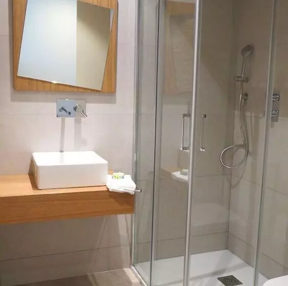 ホテル Quinta Do Pomar Maior