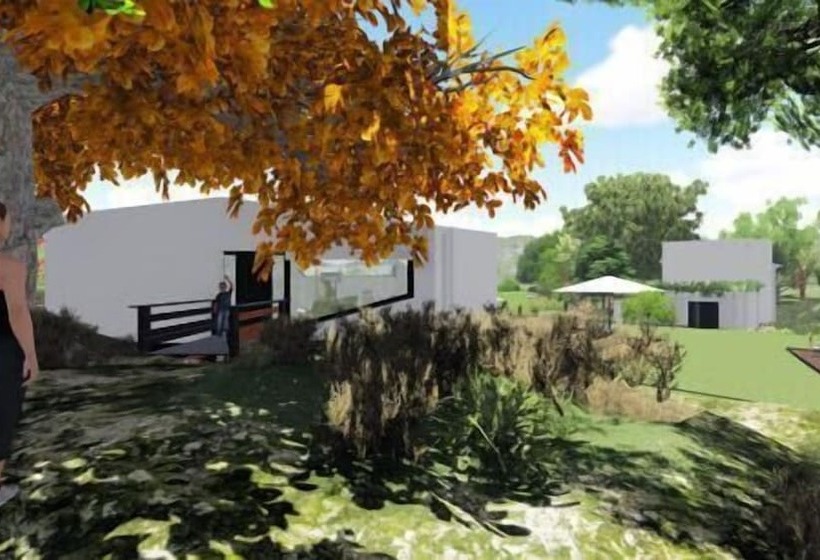 هتل Quinta Do Pomar Maior