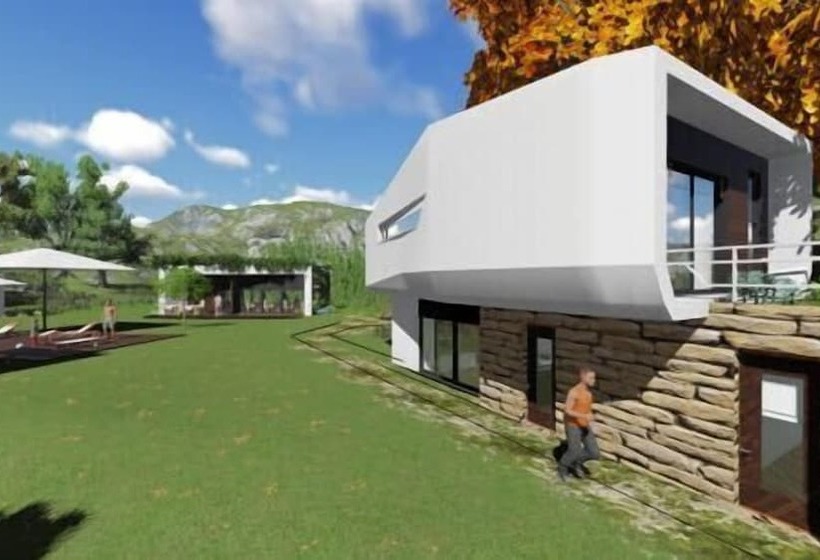 هتل Quinta Do Pomar Maior