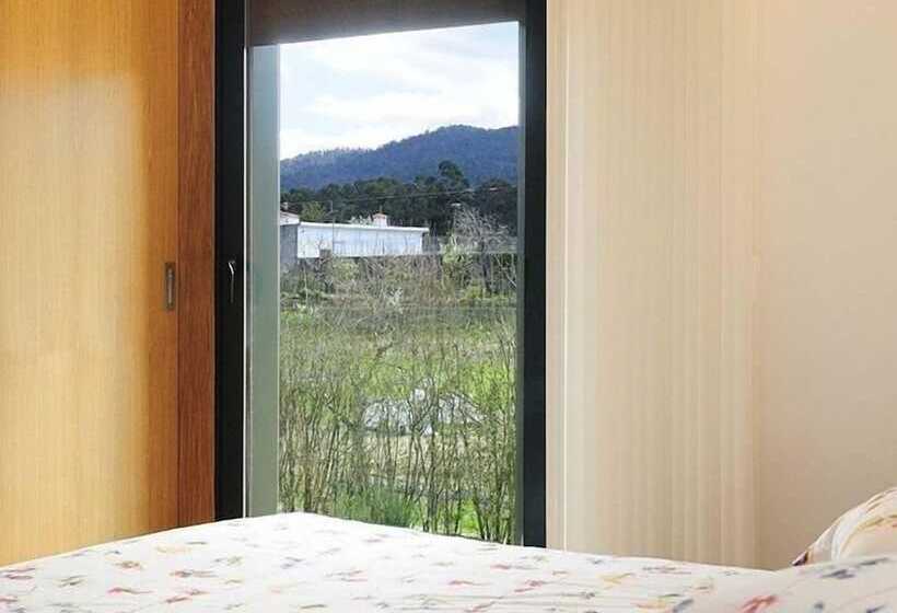 هتل Quinta Do Pomar Maior