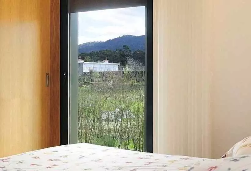 ホテル Quinta Do Pomar Maior