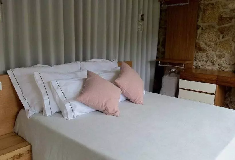 ホテル Quinta Do Pomar Maior