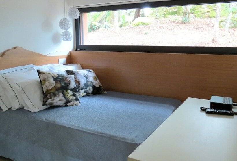 هتل Quinta Do Pomar Maior