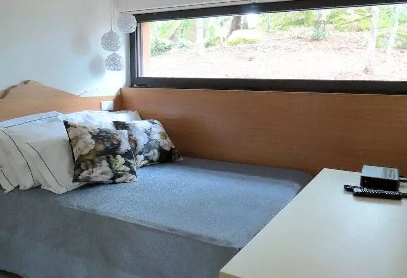 ホテル Quinta Do Pomar Maior