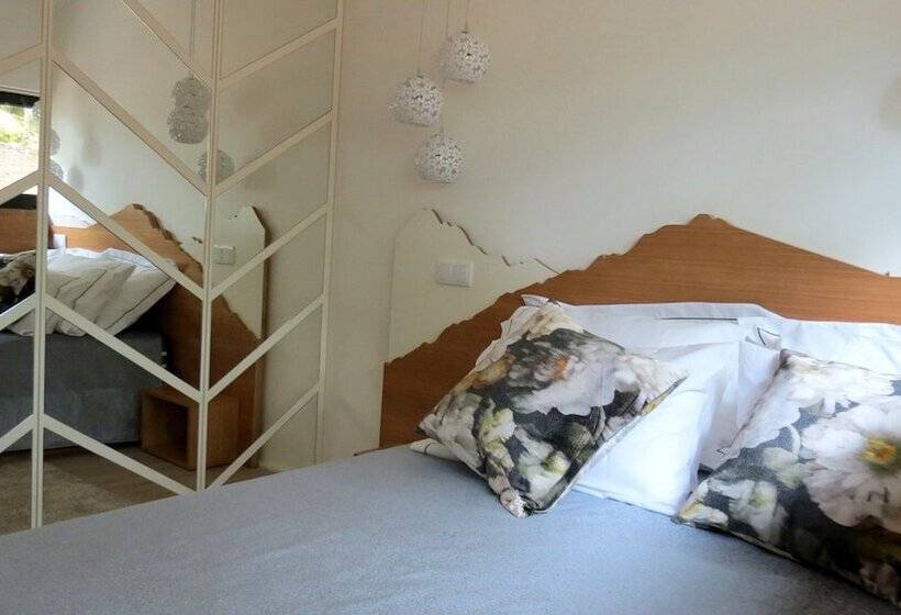 هتل Quinta Do Pomar Maior