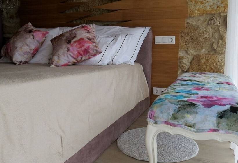 هتل Quinta Do Pomar Maior