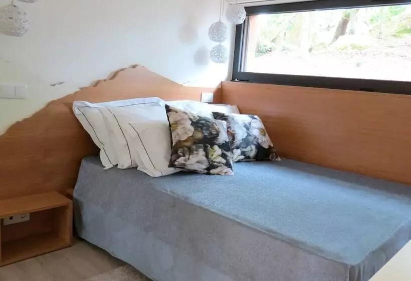 ホテル Quinta Do Pomar Maior